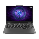 Lenovo LOQ Gaming Laptop 83GS00PJIN 12th Gen Intel Core i5 Processor/16GB RAM/512GB SSD/Win11/MS OFFICE HOME 2024/NVIDIA GeForce RTX 3050 6GB Graphic Card/ Screen Inch 15.6/Grey