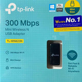 TP Link Usb Wifi Adapter TL-WN823N 300Mbps