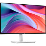 Dell Led Monitor S2725HSM 27 Inch  Monitor, 144Hz Refresh Rate, IPS Panel, 1ms Response, Flicker-free, Contrast ‎Ash White