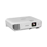 Epson EB W53 WXGA 4000 Lumens HDMI Home Cinema Projector