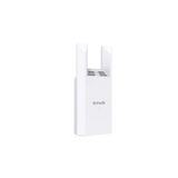 Tenda A19 AC1200 Dual-Band Wi-Fi Range Extender White