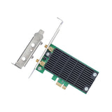 Tp Link Archer T4E AC1200 Dual Band PCI Express Wifi Adapter BROOT COMPUSOFT LLP JAIPUR 