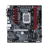 Gigabyte B760M Gaming WiFi6E DDR4 Gen5 Motherboard