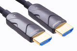 Nextech HDMI Cable Optical Cable 4K AOC 2.0 20 m BROOT COMPUSOFT LLP JAIPUR 