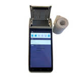 UDYAMA ANDROID BILLING MACHINE POS UDYZ91 2GB RAM 16GB MEMORY 2800Mhz BATTERY 5.5" DISPLAY 58mm