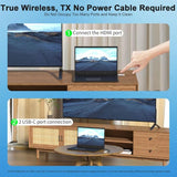 HOC HDMI WIRELESS EXTENDER 30M 1080P – HHWE-30L