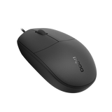 Rapoo N100C Wired Mouse