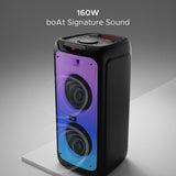 boAt Party Pal 400 160W Portable Bluetooth Speaker