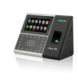 ESSL UFACE-302 FACE Finger Attendance & Access Control BIOMETRIC System