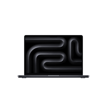 Apple MacBook Pro MX2Y3HN/A M4 Pro 16 Inch M4 Pro Chip / 48GB RAM / 512GB SSD / 16” / 14‑Core CPU And 20‑Core GPU / Space Black
