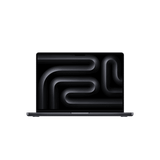 Apple MacBook Pro MX2Y3HN/A M4 Pro 16 Inch M4 Pro Chip / 48GB RAM / 512GB SSD / 16” / 14‑Core CPU And 20‑Core GPU / Space Black