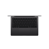 Apple MacBook Pro MX2Y3HN/A M4 Pro 16 Inch M4 Pro Chip / 48GB RAM / 512GB SSD / 16” / 14‑Core CPU And 20‑Core GPU / Space Black