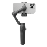 DJI Osmo 7P 3-Axis Gimble for Mobile Gesture Control, Black