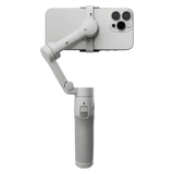 DJI Osmo 7 3-Axis Gimble for Mobile ActiveTrack 7.0, Grey