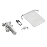 DJI Osmo 7 3-Axis Gimble for Mobile ActiveTrack 7.0, Grey