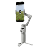 DJI Osmo 7 3-Axis Gimble for Mobile ActiveTrack 7.0, Grey