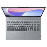 Lenovo IdeaPad Slim 3 Laptop 82XM00UGIN  AMD Ryzen 5 5625U Processor/16GB Ram/512GB SSD/Win11/MICROSOFT OFFICE HOME 2024/AMD Radeon Graphics Card/Screen Inch 15.6 Inch/Grey
