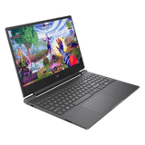 HP Victus Gaming Laptop 15-fa2192TX 13th Gen Intel Core i5 Processor/16GB Ram/512GB SSD/Win 11/MICROSOFT OFFICE HOME 2024/NVIDIA GeForce RTX 3050 A 4GB Graphic Card/Screen Inch 15.5 Full HD/Blue