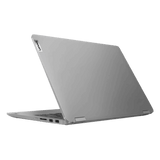 Lenovo IdeaPad Flex 5 82R900HJIN AMD Ryzen 7 5700U Processor/16GB RAM/512GB SSD/Win11/MS OFFICE HOME 2024/AMD Radeon Graphics Card/Screen Inch 14 Full HD/Grey