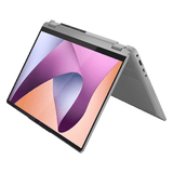 Lenovo IdeaPad Flex 5 82R900HJIN AMD Ryzen 7 5700U Processor/16GB RAM/512GB SSD/Win11/MS OFFICE HOME 2024/AMD Radeon Graphics Card/Screen Inch 14 Full HD/Grey