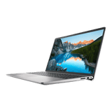 Dell 15 Laptop DC15250 13th Gen Intel Core i7 Processor/16GB RAM/512GB SSD/Win11/MS Office Home 2024/Intel HD Graphic Card/Screen Inch 15.6/Platinum Silver