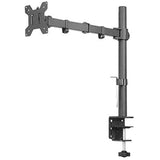 1 ARM Table Mount Screw Type LCD Mount TV80 (360)