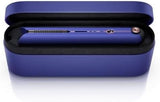 Dyson Corrale Straightener Vinca Blue Rose