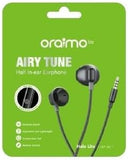 Oraimo Halo Lite E-320 Wired Earphones