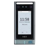 eSSl FACE AIFACE Pluto ATTENDANCE Machine