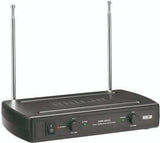 Ahuja AWM-495V2 Dual Hand Wireless Microphone