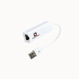 Quantron USB To Lan Converter 2.0 100 Mbps QUL-1110