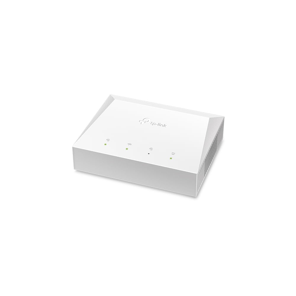 Terminal Modem Tplink XZ000-G7 1-Port Gigabit XPON Terminal Modem – BROOT COMPUSOFT LLP
