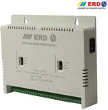 ERD CCTV POWER SUPPLY 16CH FIBER AD33 (MULTY OUTPUT)