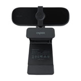 Rapoo C280 Webcam Dual Microphone & Privacy Cover, Plug and Play