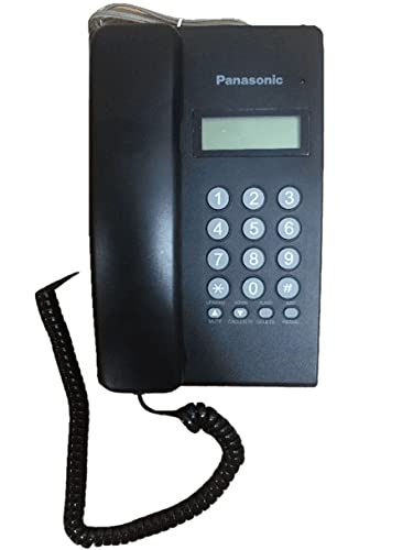 Panasonic Corded Phone KX-TS401SX