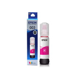 Epson 003 Magenta Genuine Inkjet Ink Bottle 65ml
