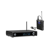 Ahuja AWM-700UL PA Wireless Microphone