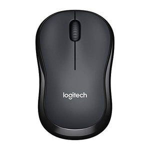 Logitech B175 Wireless Mouse Black