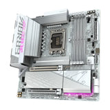 Gigabyte B860M AORUS Elite WiFi6E ICE DDR5 Micro-ATX Motherboard