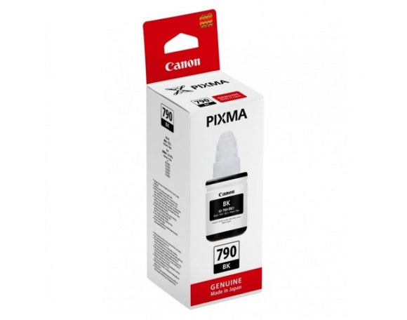 CANON INK BOTTLE 790 BLACK