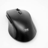 TVS  Platina Wireless Mechanical Keyboard and Mouse Combo