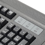 TVS  Platina Wireless Mechanical Keyboard and Mouse Combo