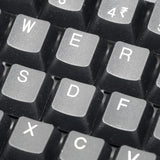 TVS  Platina Wireless Mechanical Keyboard and Mouse Combo