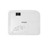 Epson EB W53 WXGA 4000 Lumens HDMI Home Cinema Projector