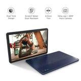 Lenovo M10 ZACT0030IN  Tab with 6GB RAM/128GB Storage Abyss Blue 5G Wi-Fi & 10.61 inch  Abyss Blue