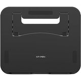 Xp Pen XP-PEN AC 41-42 Black Stand 10 Inches X 8 Inches