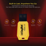 Digitek DUD- 16G 2.0 P  16GB High-Speed USB Pen Drive – Fast Data Storage