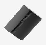 HIKVISION EXTERNAL SSD 2TB (T300S) TYPE C TO USB 3.2  HS-ESSD-T300S (STD)/2T