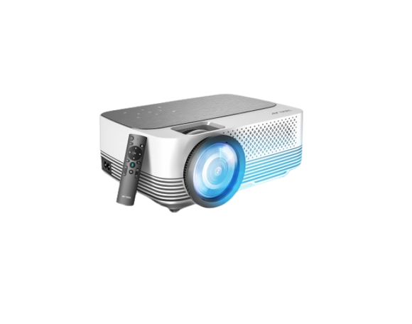 ANT ESPORTS PROJECTOR VIEW511 (AV | USB| HDMI)