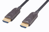 Nextech HDMI Cable Optical Cable 4K AOC 2.0 50 m BROOT COMPUSOFT LLP JAIPUR 